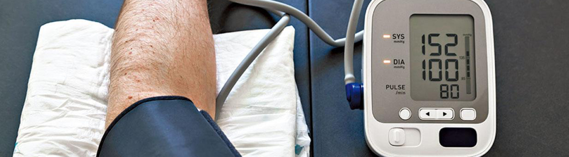 清明易發高血壓！阻斷心血管疾病源頭，三高這樣吃蔘最養生