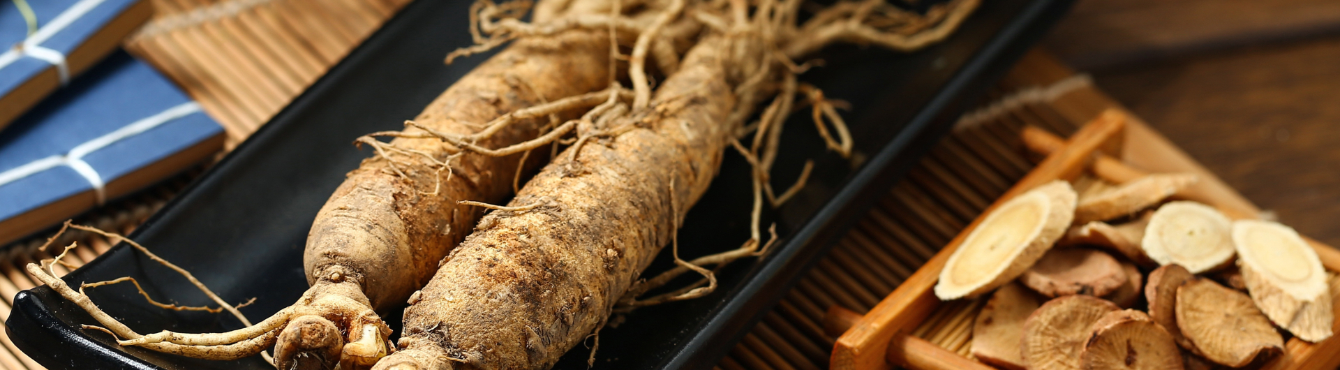 補王之王～人蔘